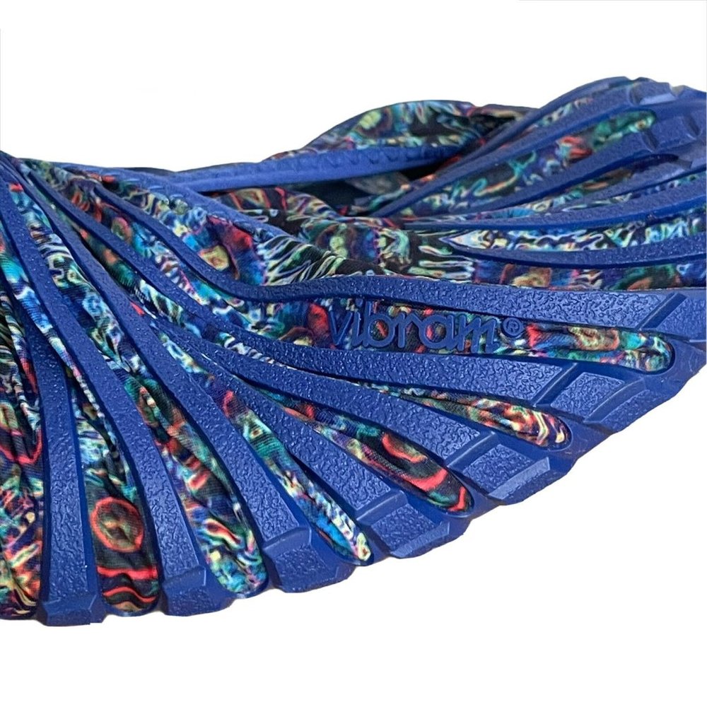 Vibram Furoshiki Womens Wrapping Athletic Shoe - Picture 5 of 9